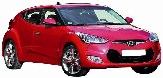 VELOSTER