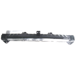 RINFORZO PARAURTI ANTERIORE HONDA JAZZ 10/08>