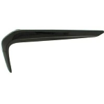 MODANATURA GRIGLIA PARAURTI ANT/DX BMW SERIE 5 G30-G31 01/16> M-TECH
