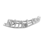 STAFFA GUIDA PARAURTI A/DX MITSUBISHI OUTLANDER 09/15>