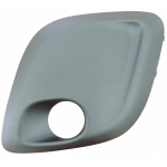 GRIGLIA PARAURTI ANT/SX CITROEN C1 01/12>