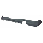 SPOILER PARAURTI POSTERIORE MINI COOPER-ONE 07/10>