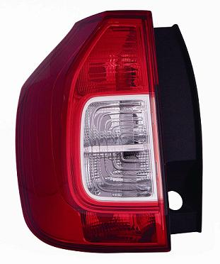 FANALE FANALINO POSTERIORE SX DACIA LOGAN MCV 01/13>