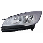 FARO FANALE PROIETTORE SX H7-H15 C/MOT ELETT FORD KUGA 03/13>
