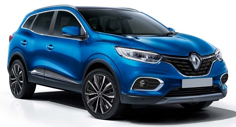 KADJAR