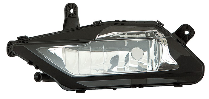 FARO FARETTO PROIETTORE FENDINEBBIA SX H8 OPEL INSIGNIA 03/17>