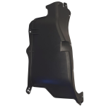 RIPARO SOTTOMOTORE LAT SX AUDI A3 08/96>TOLEDO BORA 98>GOLF4 OCTAVIA 97>