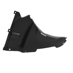RIPARO PASSARUOTA LOCARO ANT/DX PARTE ANT INF BMW SERIE 3 F30-F31 2011 M-TECH