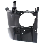 SUPPORTO FARO FENDINEBBIA DESTRO PER BMW SERIE 3 F30-31 2011 M-TECH