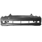 PARAURTI ANTERIORE PRIM C/LAVAF MERCEDES CLK W209 03/03>