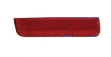 CATADIOTTRO CATARIFRANGENTE POST/SX DACIA DUSTER 01/10>