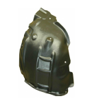 RIPARO PASSARUOTA LOCARO A/DX PARTE ANT RENAULT SCENIC - SCENIC X-MODE 03/09 -->