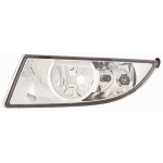 FARO FARETTO FENDINEBBIA DX H8 SKODA FABIA-ROOMST 04/10>