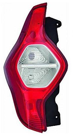 FANALE FANALINO POSTERIORE DX DACIA LODGY 01/12>