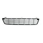 GRIGLIA PARAURTI ANT CENTRALE TOYOTA HILUX 01/11>