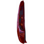 FANALE FANALINO POSTERIORE S/P SX ROSSO FIAT PUNTO 5P 06/99>/05/03> 55700