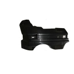 STAFFA GUIDA PARAURTI  A/SX NISSAN NAVARA/PATHFINDER 01/05>
