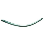 MODANATURA PARAURTI CROM ANT/SX VOLKSWAGEN PASSAT 10/00>03/05