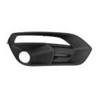 GRIGLIA P/TI A/DX C/FEND+DRL IVECO DAILY 01/19>
