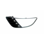 GRIGLIA PARAURTI FORD FIESTA'02->'05 ANTERIORE SINISTRA CON FENDINEBBIA