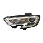FARO FANALE PROIETTORE SX BIXENO AUDI A3 3/5P-SEDAN 05/16> VALEO