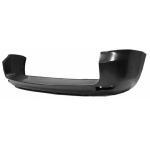 PARAURTI POSTERIORE PRIM TOYOTA RAV 4 01/06>  MOD USA