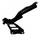 CERNIERA STAFFA COFANO ANT/DX MAZDA 6 01/12>
