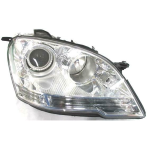 FARO FANALE PROIETTORE DX XENO 2D1S-H7 C/MOTOR EL MERCEDES CLASSE M W164 01/06 -->