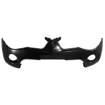 PARAURTI ANTERIORE MITSUBISHI L200 02/05> 2WD CABINA DOPPIA