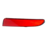 CATADIOTTRO CATARIFRANGENTE POST/SX FORD FIESTA 04/02> 12/05