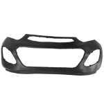 PARAURTI ANTERIORE S/PRIM KIA PICANTO 01/11>06/15 5P