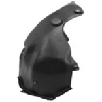 RIPARO PASSARUOTA LOCARO A/SX PARTE POST SKODA KAROQ 2017 SEAT ATECA 2016 01/17> SEAT ATECA 01/16>