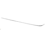 MODANATURA PARAURTI CROM POST/SX MERCEDES CLASSE E W210 09/99>06/02
