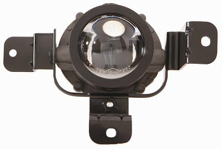 FARO FARETTO FENDINEBBIA SX HB4 CHEVROLET SPARK 01/10>06/11 66740