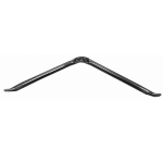 RINFORZO TRAVERSA BATTICOFANO BMW SERIE 3 F30-31 SERIE 1 F20-21 01/11>