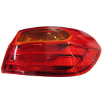 FANALE FANALINO POSTERIORE SX EST A LED BMW SERIE 4 COUPE F32 CABRIO F33  01/13>