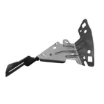 STAFFA PARAFANGO ANT/DX PEUGEOT 208 01/12>
