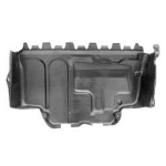 RIPARO SOTTOMOTORE VOLKSWAGEN POLO 09/99>07/01