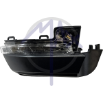 COVER INFERIORE CON FRECCIA RETROVISORE SENZA LUCE CORTESIA PER T ROC 2017 2021 DESTRO