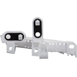 STAFFA GUIDA PARAURTI POST/DX LAT SUBARU XV 01/12>