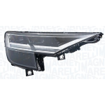 FARO FANALE PROIETTORE SX A LED AUDI Q8 2018 ZKW MAGNETI MARELLI 01/18> ZKW