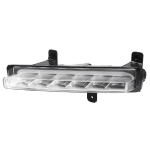 LUCE DIURNA DX A LED DR 4.0 01/21>