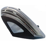 FANALE FANALINO SU RETROVISORE SX NISSAN PATHFINDER 03/10>