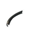 MODANATURA PARAURTI TERMINALE POST/DX DACIA SANDERO STEPWAY 01/09>