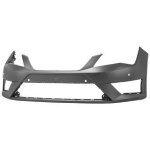 PARAURTI ANTERIORE PRIM C/SENS SEAT LEON FR 01/13>