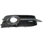 GRIGLIA MASCHERINA CANTONALE A/DX C/FEND AUDI A1 09/10>S-LINE