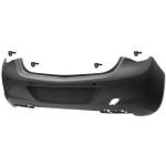 PARAURTI POSTERIORE PRIM COMPLETO DI 4 SENSORI OPEL ASTRA J 01/10 -->