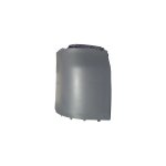 PARAURTI CANTONALE POST/DX GRIGIO VOLKSWAGEN TRANSPORTER T5 01/09>12/14