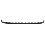 SPOILER PARAURTI ANTERIORE RENAULT CLIO 09/05>05/09-TUV