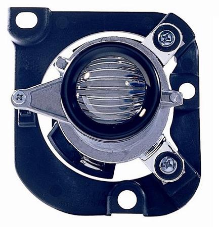 FARO FARETTO FENDINEBBIA SX H3 FIAT 500 07/07> 64020